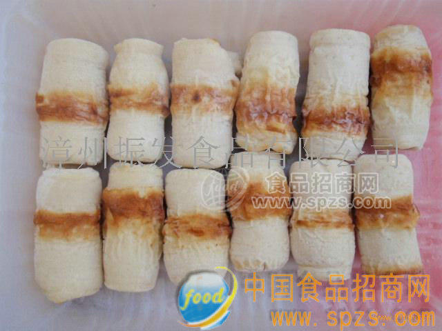 速冻鱼竹轮调理食品