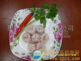 鱼饺王