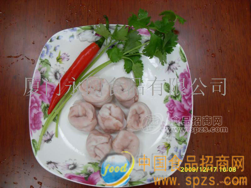 鱼饺王
