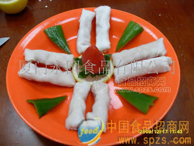 鳕燕饺