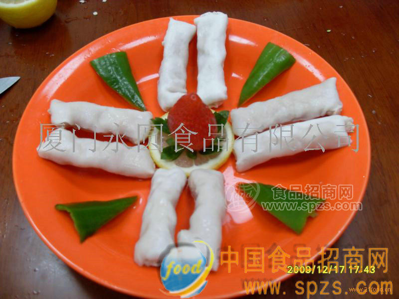 鳕燕饺