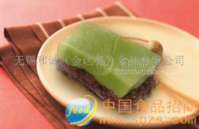 典藏双色糯米糕