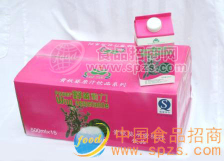 供应黄秋葵水蜜桃汁饮料