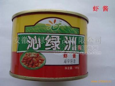 虾酱