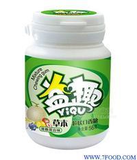 口香糖
