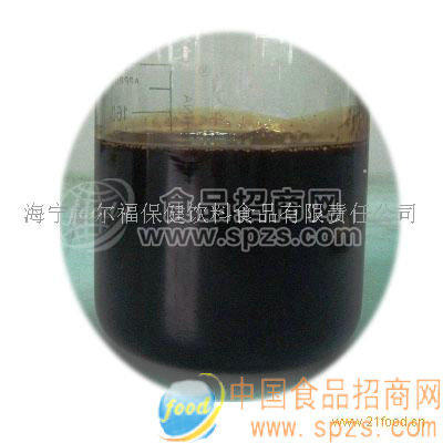 供应浸提红枣汁浓缩液