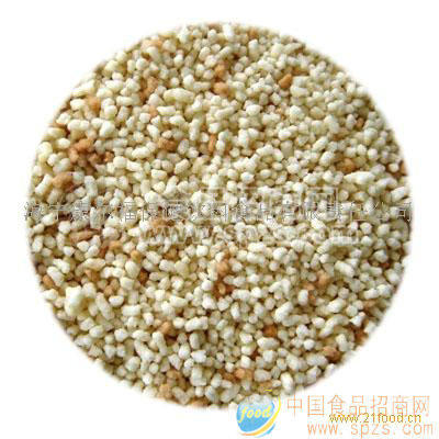 阿尔及利亚蜂蜜姜茶