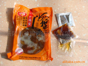 供應(yīng)面條、掛面調(diào)味醬包