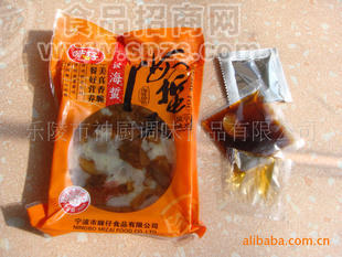 供應(yīng)面條、掛面調(diào)味醬包