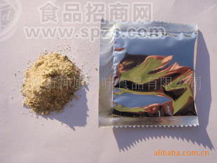 海蟄粉、海蟄調(diào)味粉