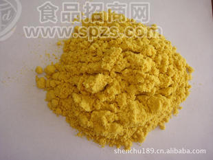 供應(yīng)優(yōu)質(zhì)黃芥末粉（可散裝 ，零售）