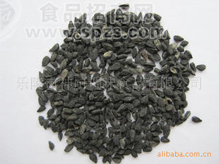 供應(yīng)黑種草籽（香辛料原料，可加工成粉）