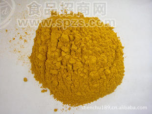 供應(yīng)特色口味咖喱粉（可零售，可提供商檢）