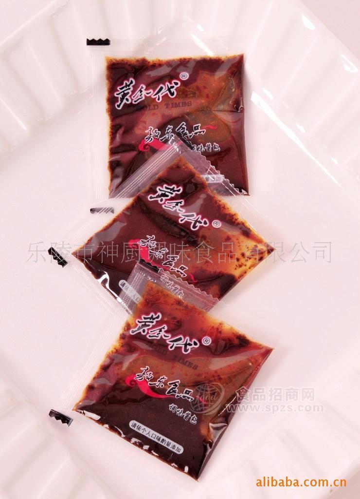 供应调味料包-多种型号的