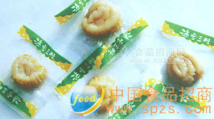 软烤即食青柳贝