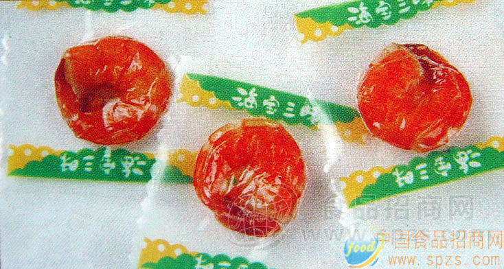 软烤虾