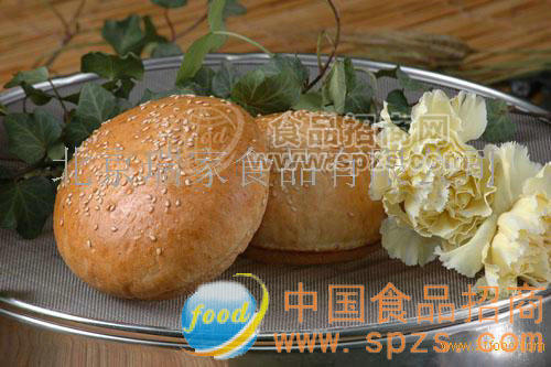 汉堡包
