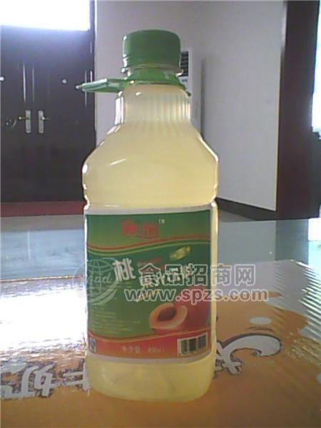 康源桃汁