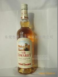 爱德华威士忌