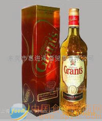 格兰威12年威士忌