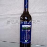 瑞事庄园干红葡萄酒