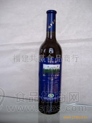 瑞事庄园干红葡萄酒