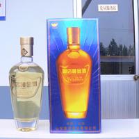 董店中低档白酒