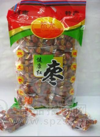健康红枣