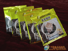 德利普黄金咖啡