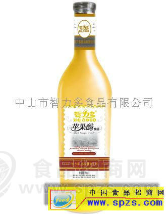 供应果醋饮料
