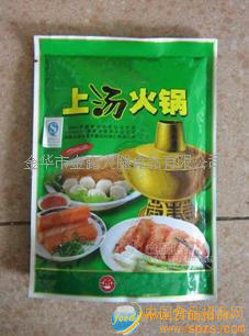 上汤火锅调味料