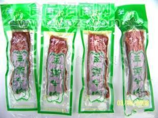 供应休闲食品松川手撕牛肉