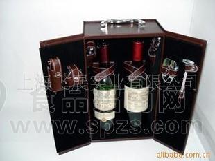 供应原瓶原装新西兰进口红酒