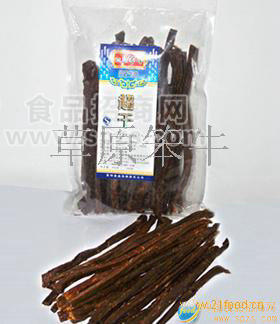 風(fēng)干牛肉干超干450g