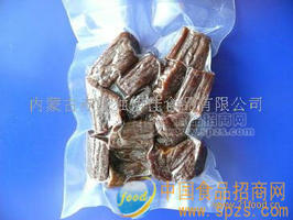 草原特产风干肉（白真空）