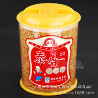 休闲食品猪肉松300克【泰香食品】