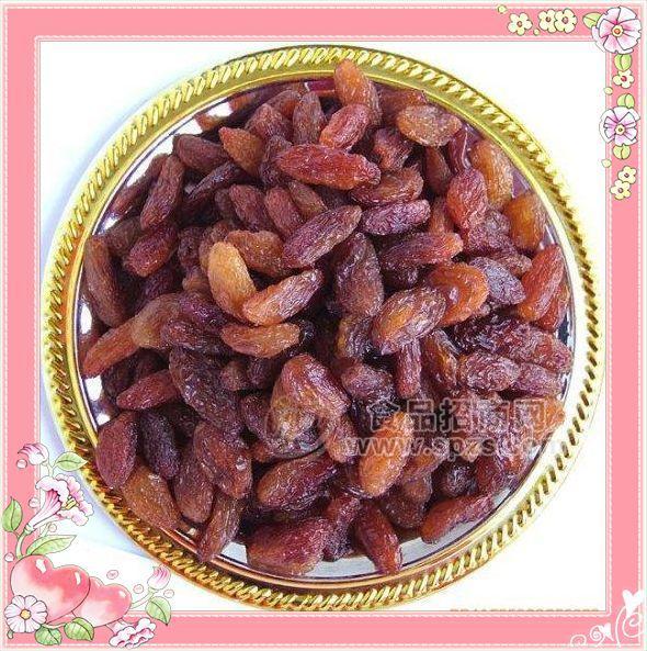 烘焙葡萄干（红）