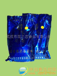 奶茶原料 高粉兰色包装