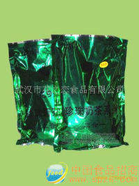 奶茶原料 三合一绿色系列