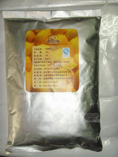 丹迈尼速溶冰柠檬茶粉原料