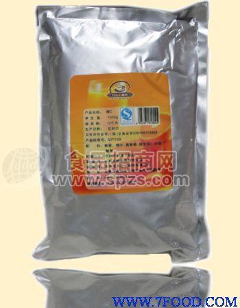 丹邁尼橙汁原料