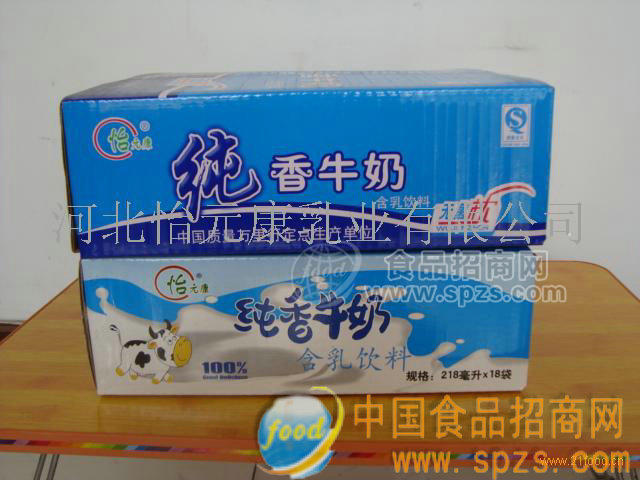 純香奶