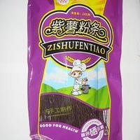 紫薯粉条