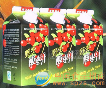 我只在乎你-酸枣汁