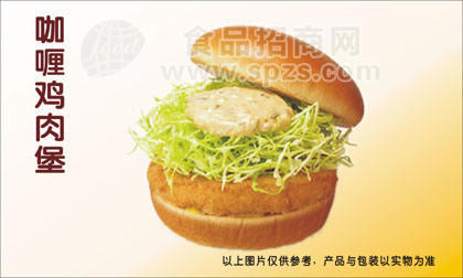 属于你的创业舞台！炸鸡汉堡加盟，炸鸡汉堡免费培训