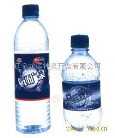 礦泉水