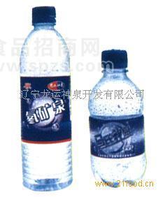 礦泉水