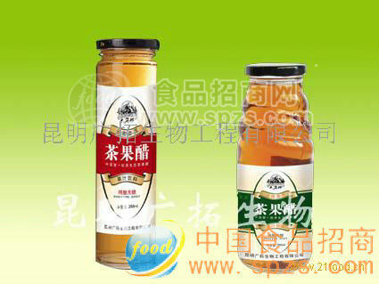 供應(yīng)大馬邦茶果醋330ML268ML