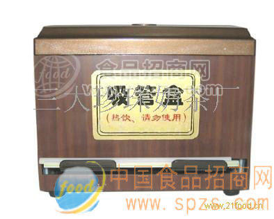 珍珠奶茶吸管盒