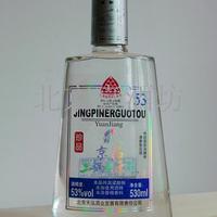 53度珍品二锅头原浆
